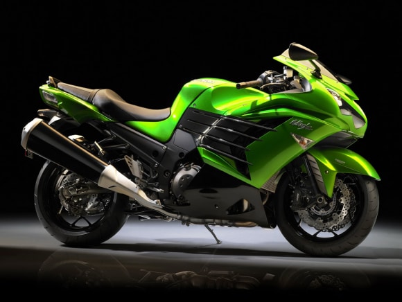 ZX-14R