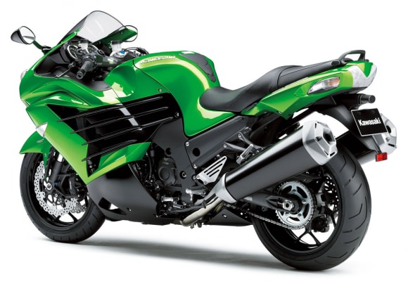ZX-14R