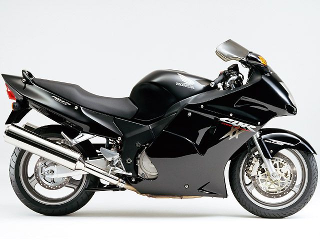 CBR1000XX