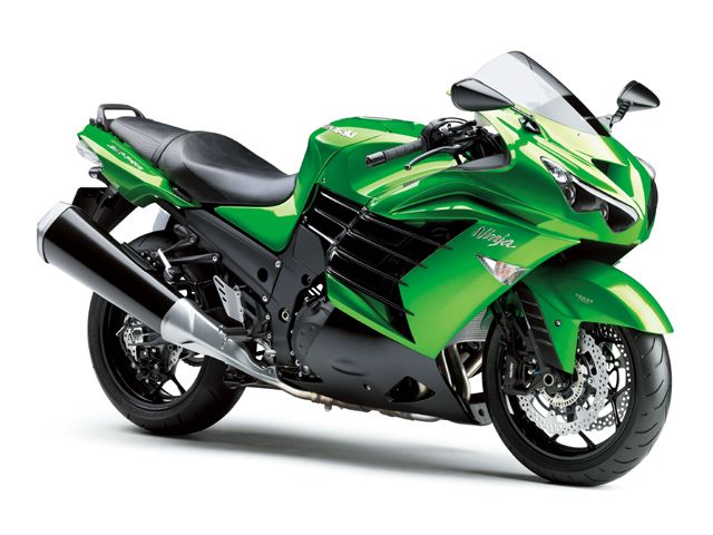 ZX-14R