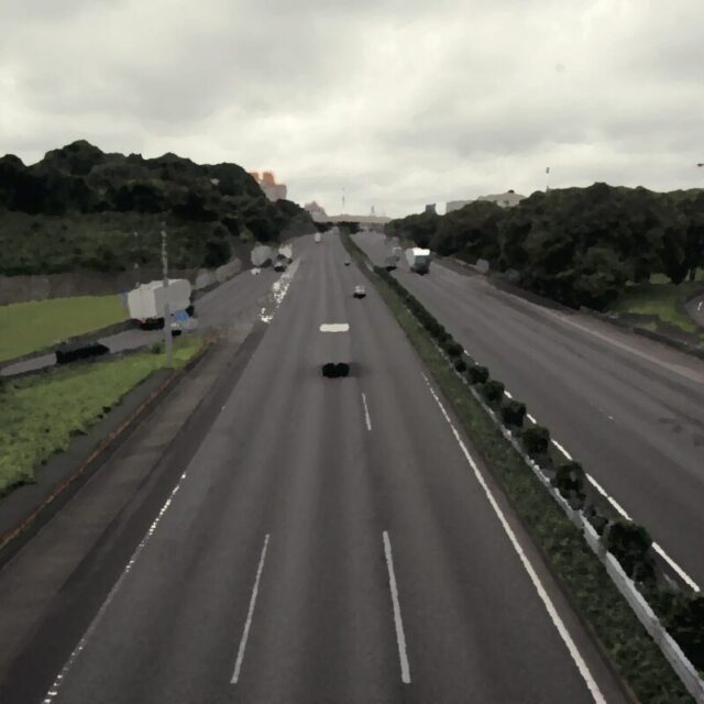 なぜ？　どうして？　オフロード！！　⑭「オフロードバイクは高速道路が苦手！？」