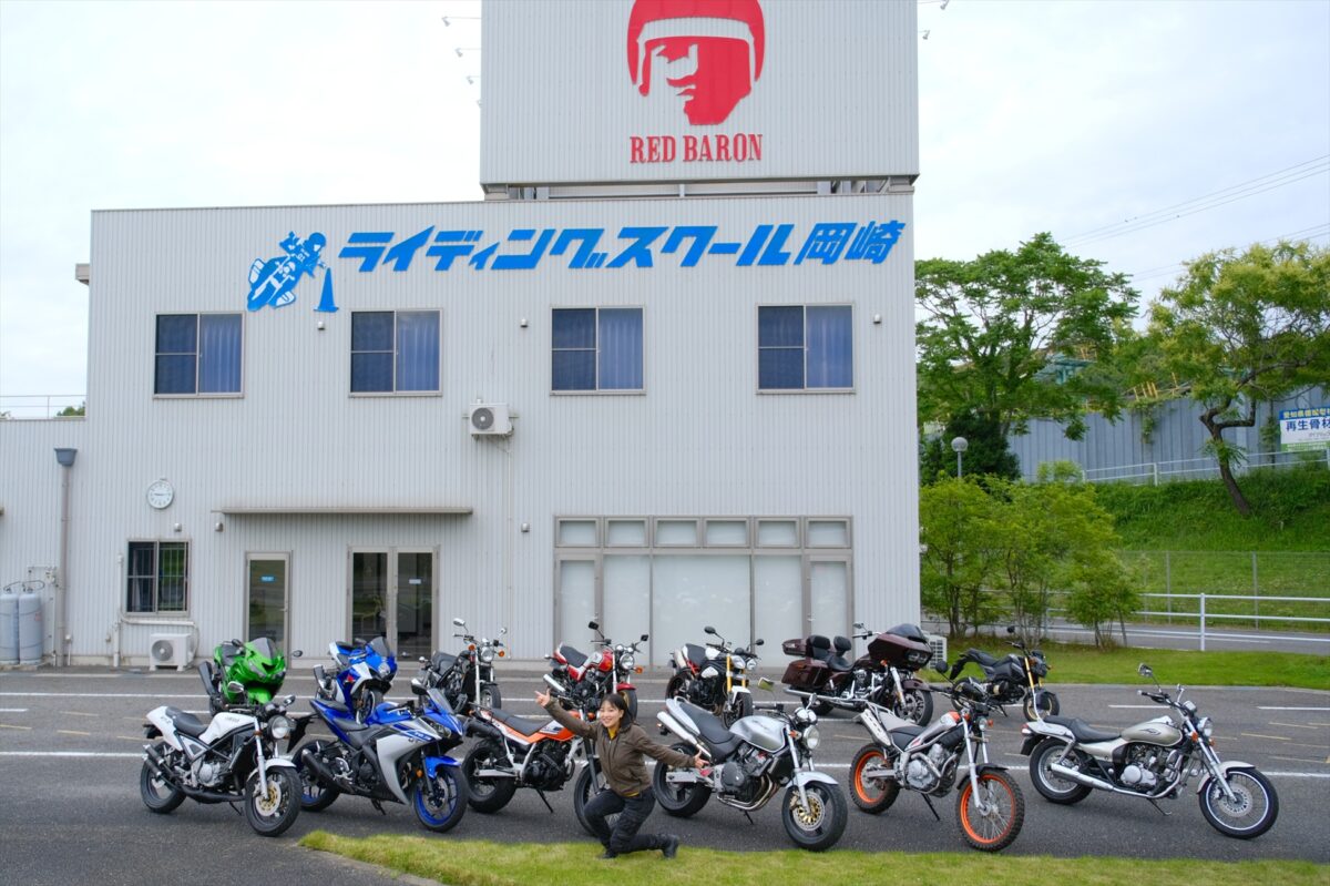 レッドバロンの『5つ星品質』の車両に乗ってみた ～安心して中古車に 