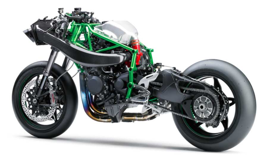 Ninja H2R