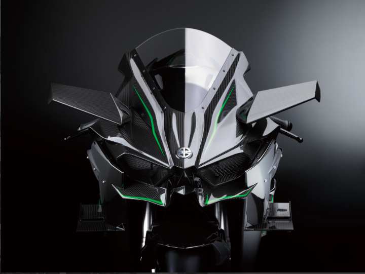 Ninja H2R