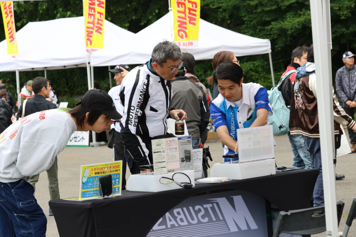 近年、高速道路がどんどん伸びて各地にアクセスしやすくなっている北海道。とはいえまだまだETCの普及率は低い。