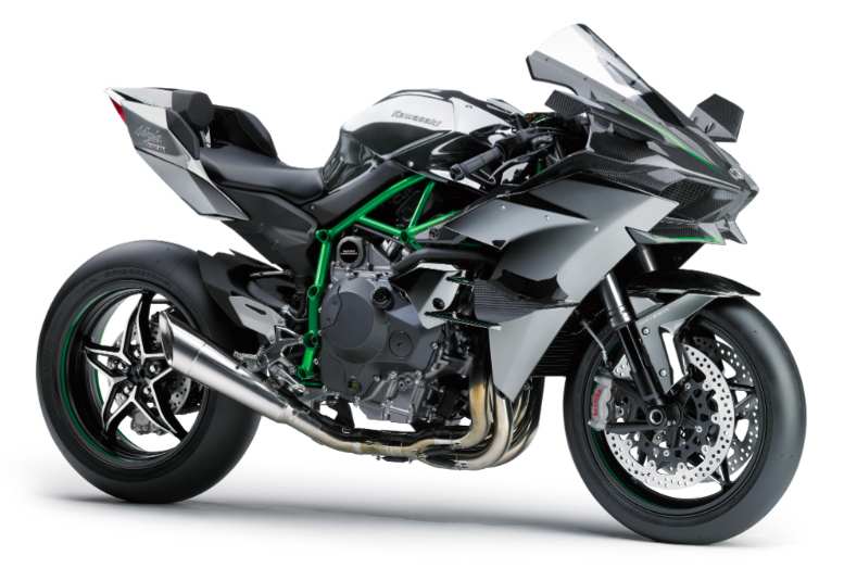 Ninja H2R