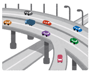 高速道路