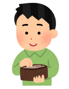 支払いイメージ