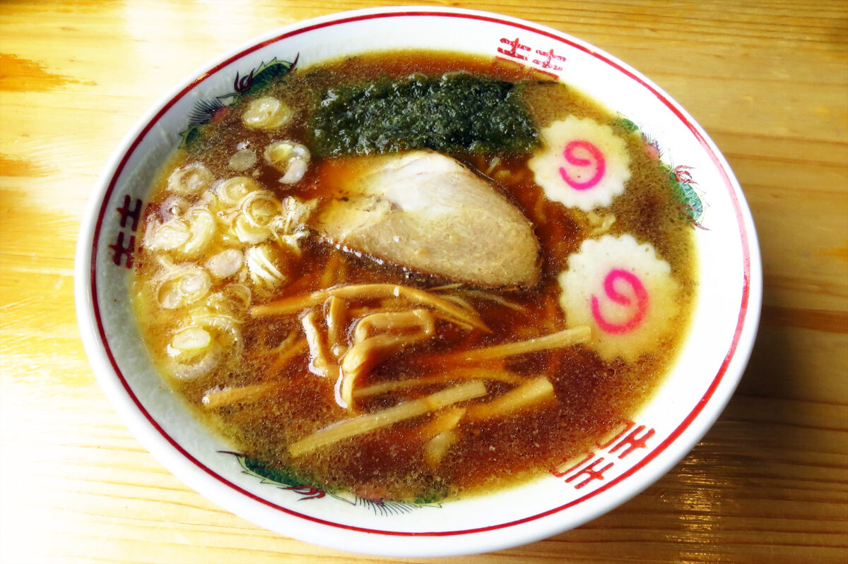 のんきや