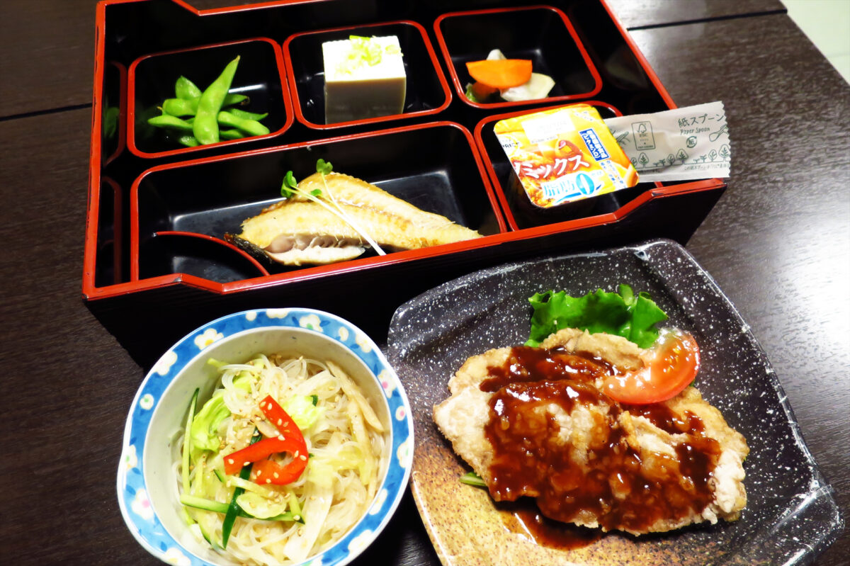 ビジネス旅館