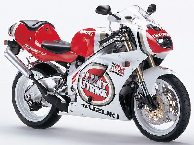 RGV-Γ250SP