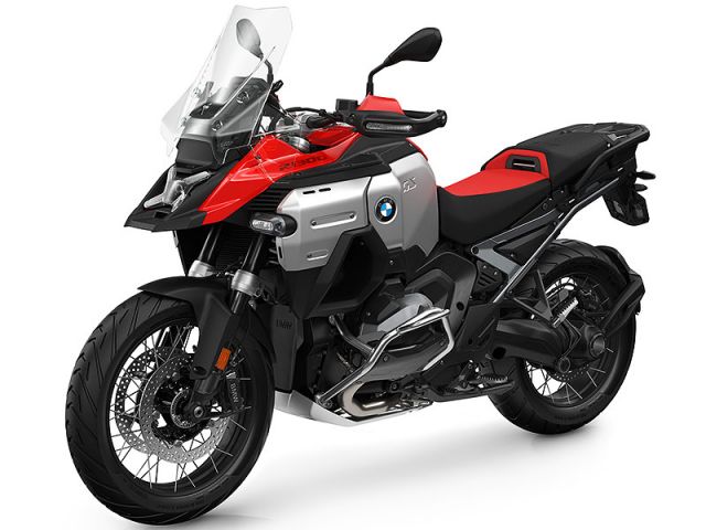 R1300GSアドベンチャー