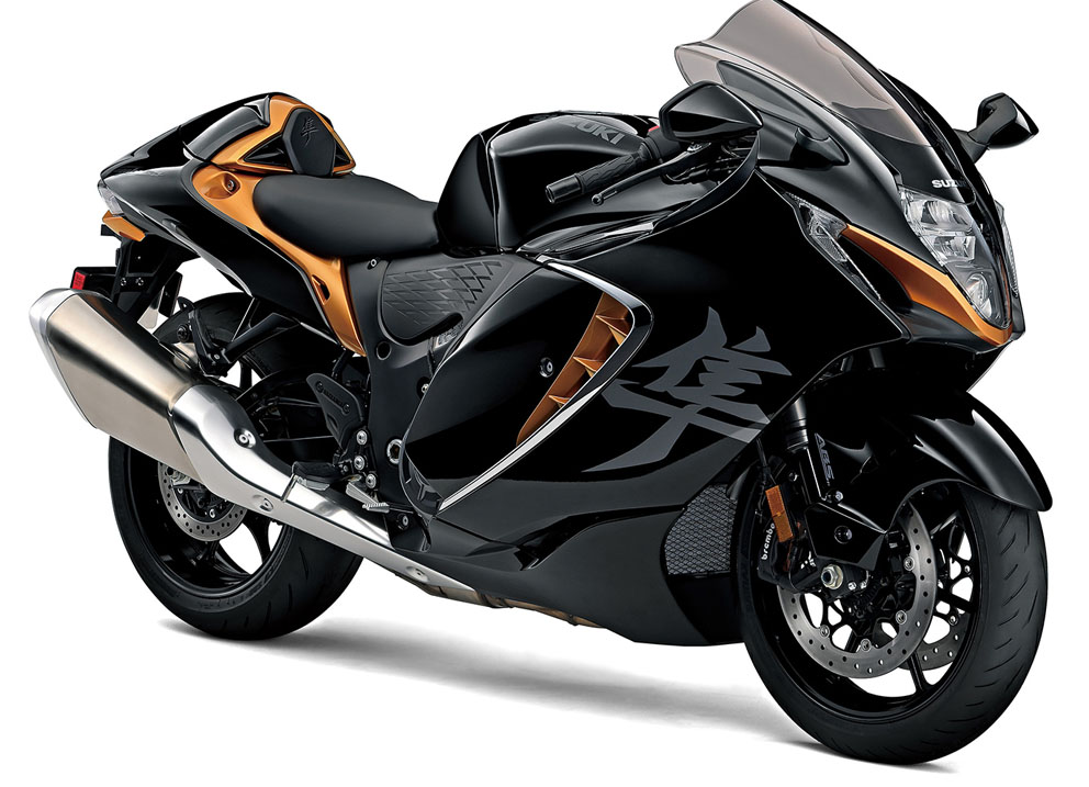 HAYABUSA