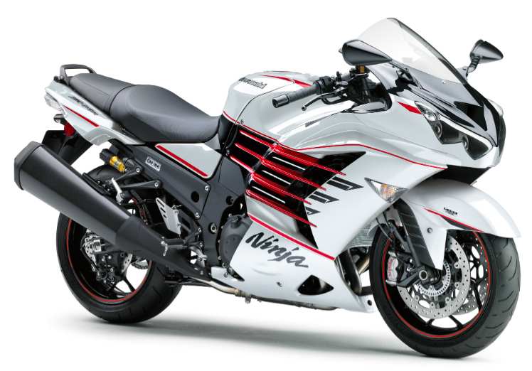 ZX-14Rファイナル