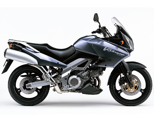2002_Vストローム1000