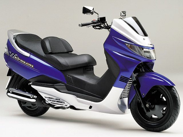 エプシロン250