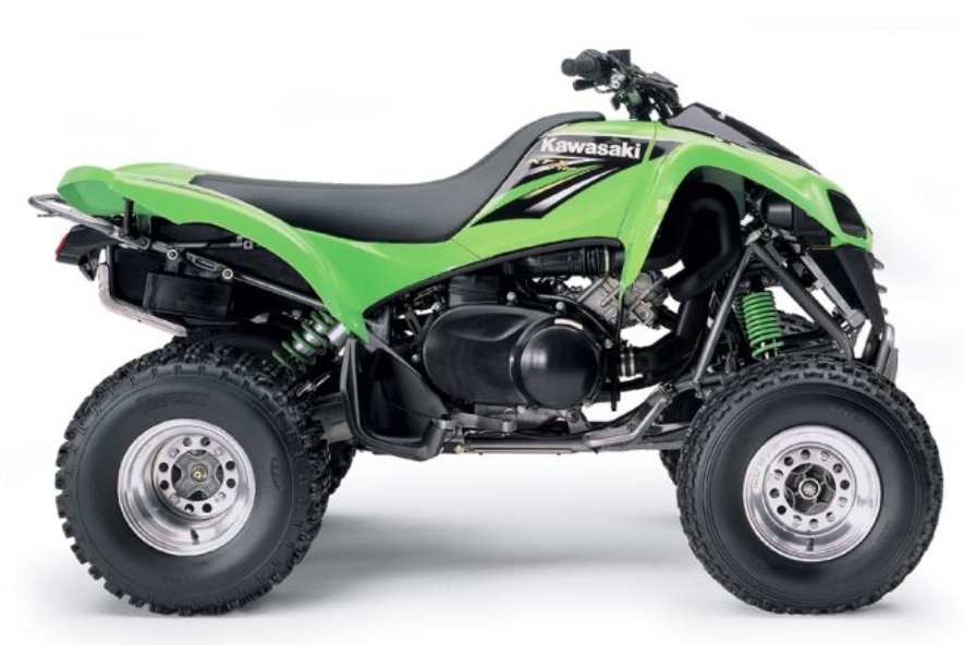 2004_KFX700 V FORCE