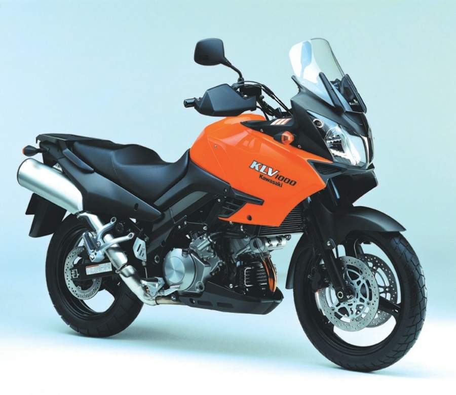 klv1000
