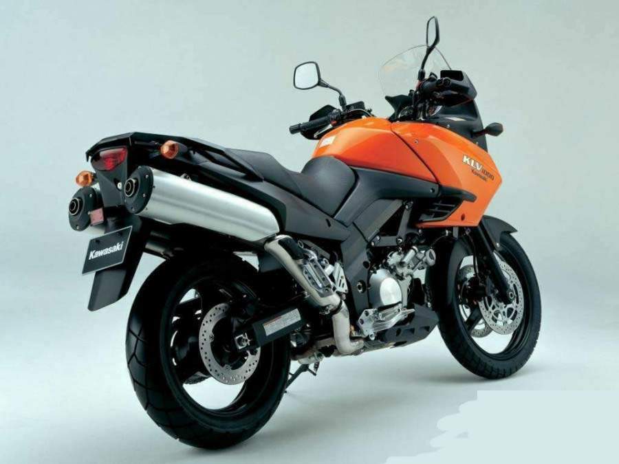 KLV1000