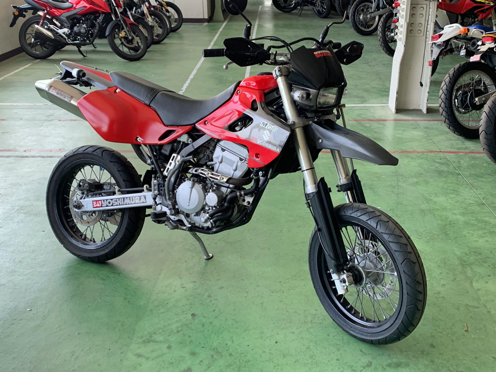 m250s在庫