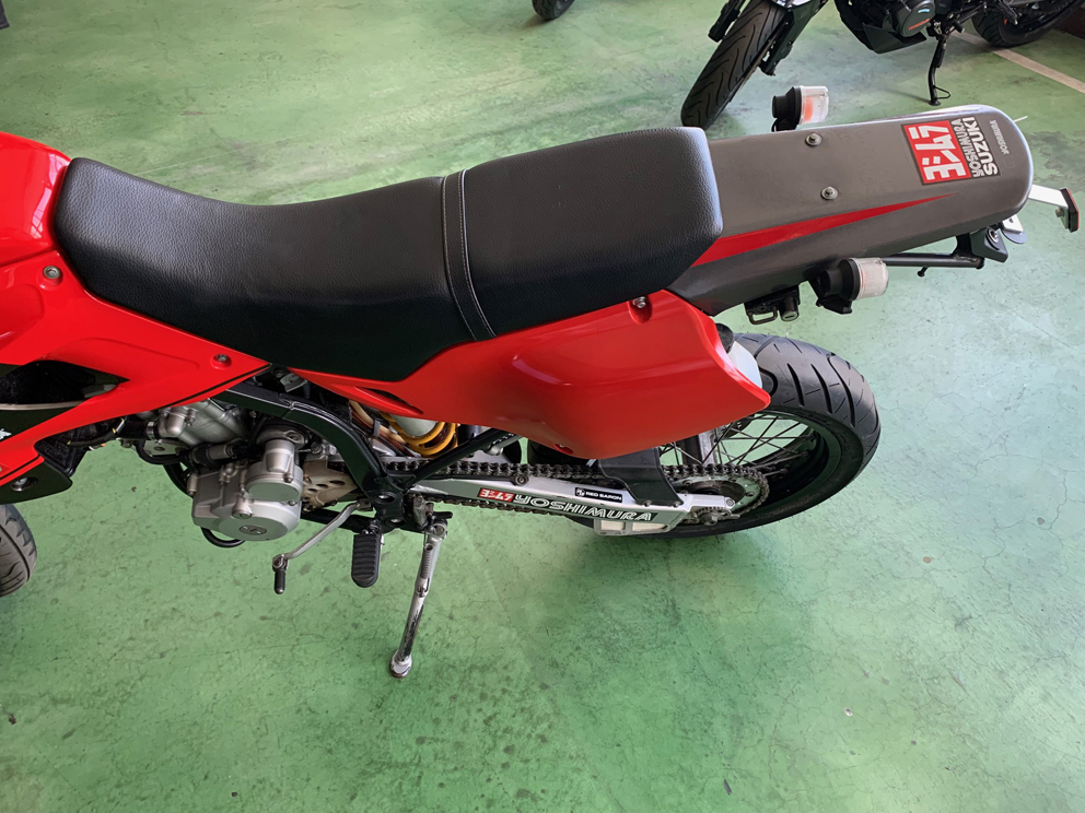 MS250Sシート
