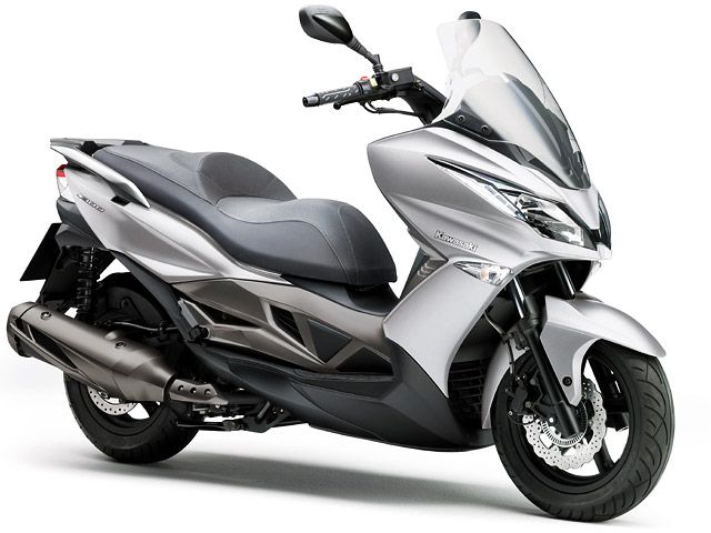 KAWASAKI J300