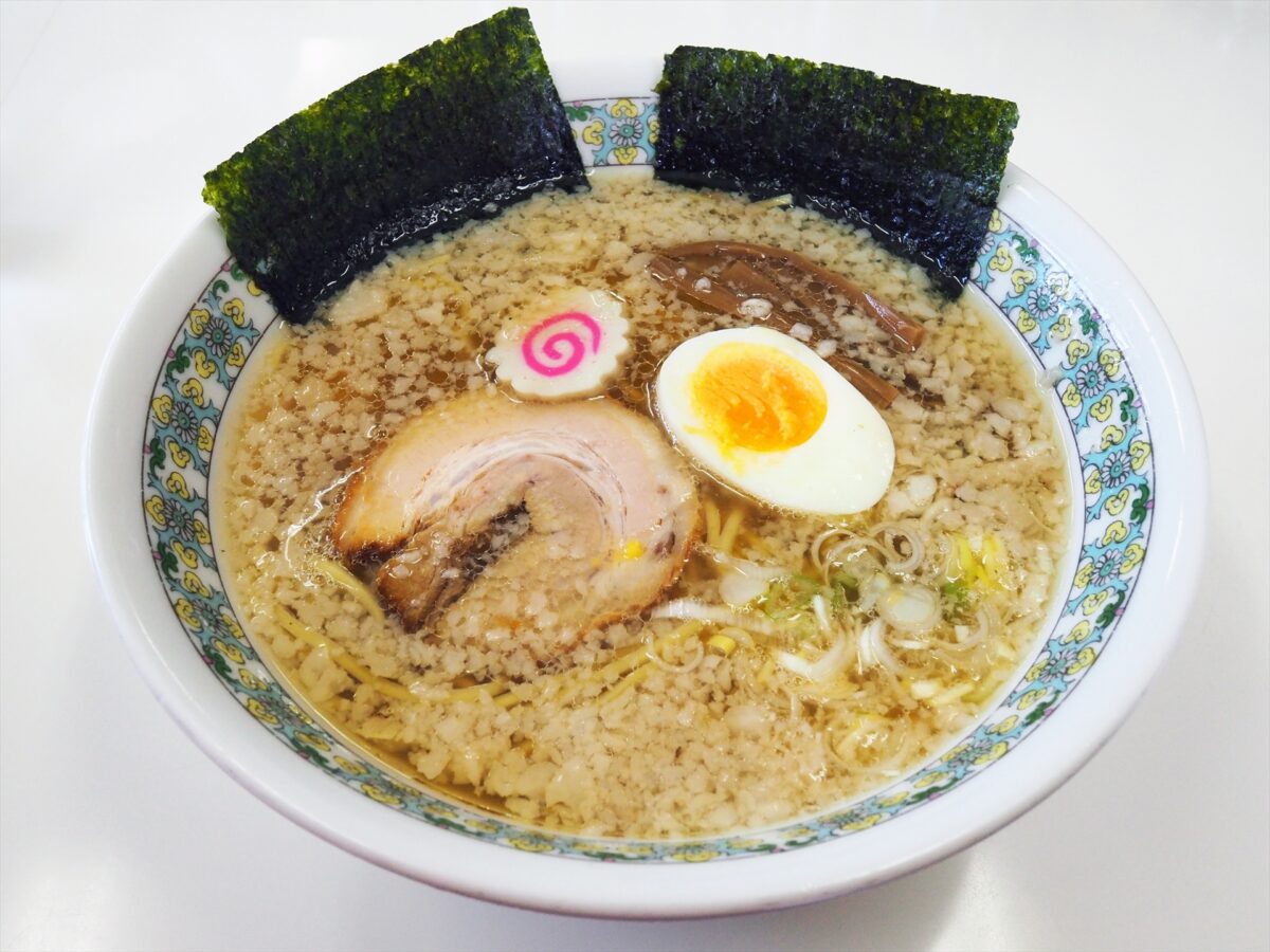 大吉製麺