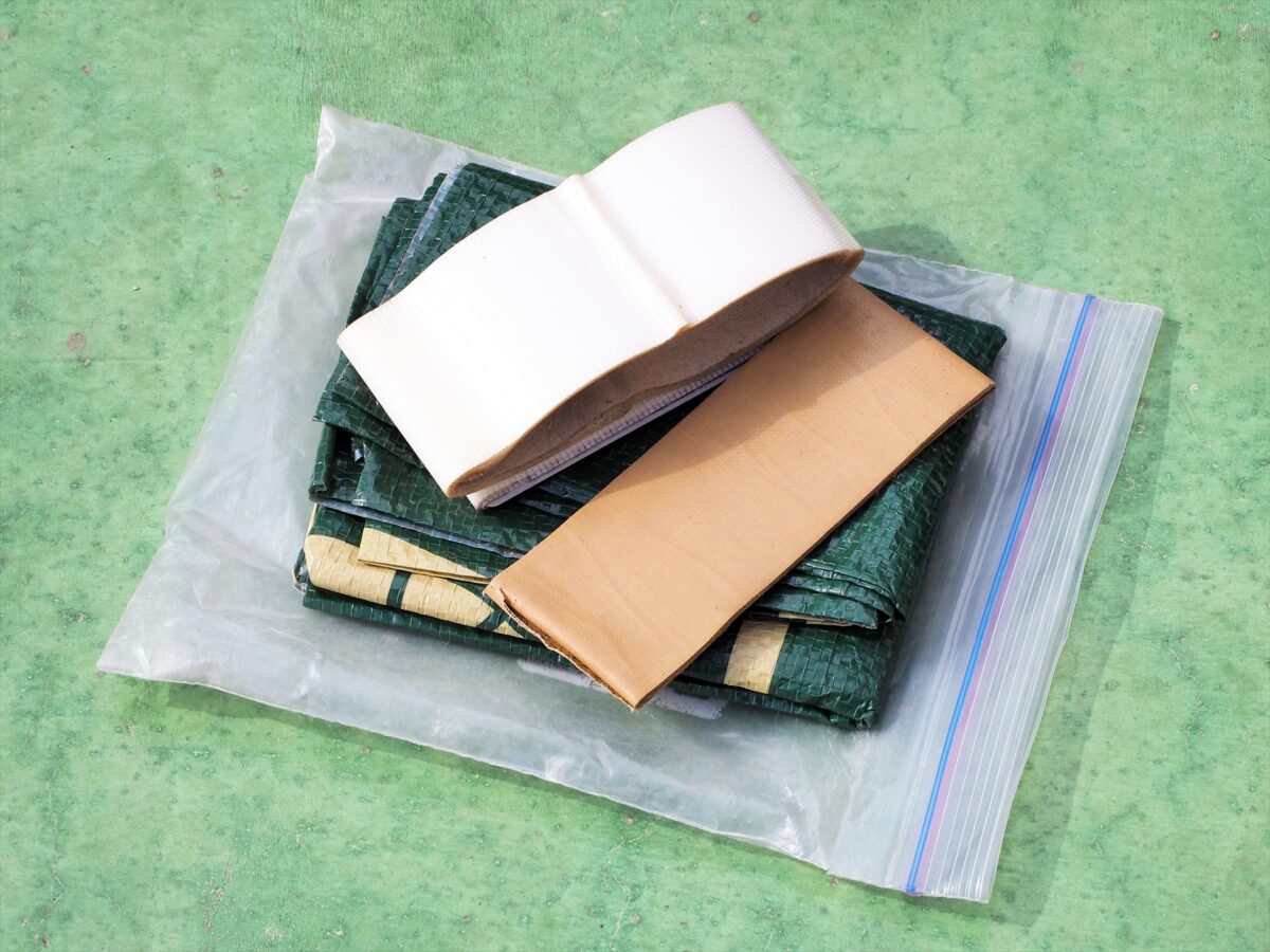 キャンプ用品