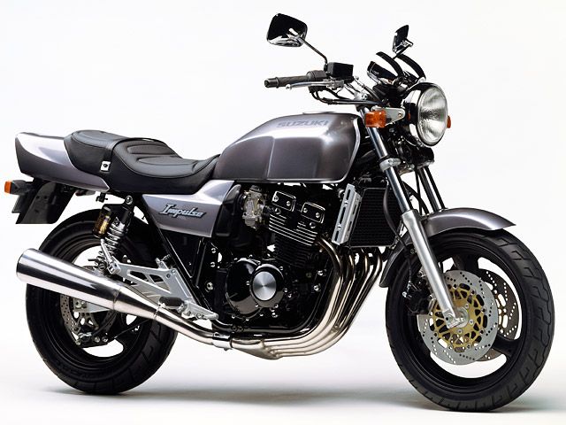 GSX400インパルス