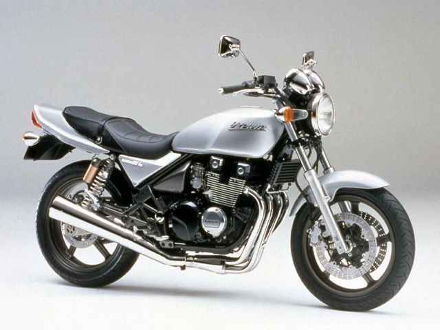 1996年ゼファーカイ