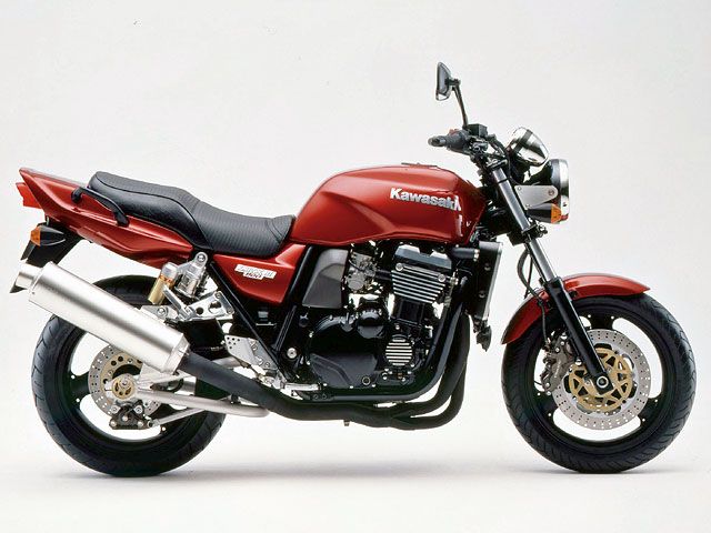 ZRX1100-Ⅱ