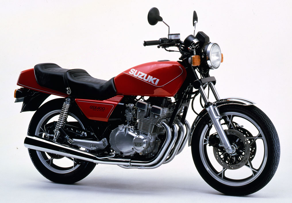 gsx400f