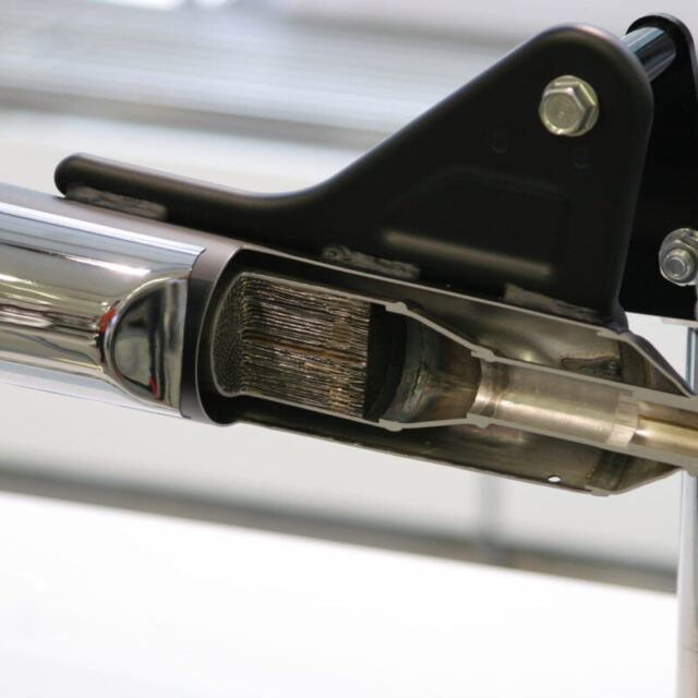 バイクのソレなにがスゴイの！？　Vol.78 『キャタライザー』　～バイク専門用語をわかりやすく解説！