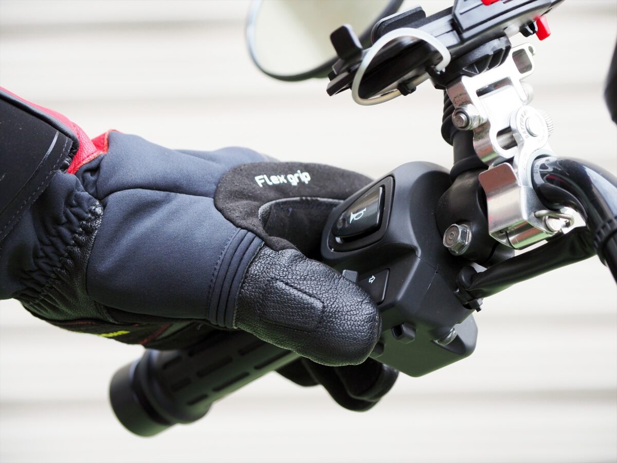 ROMゼロスグラブウインター