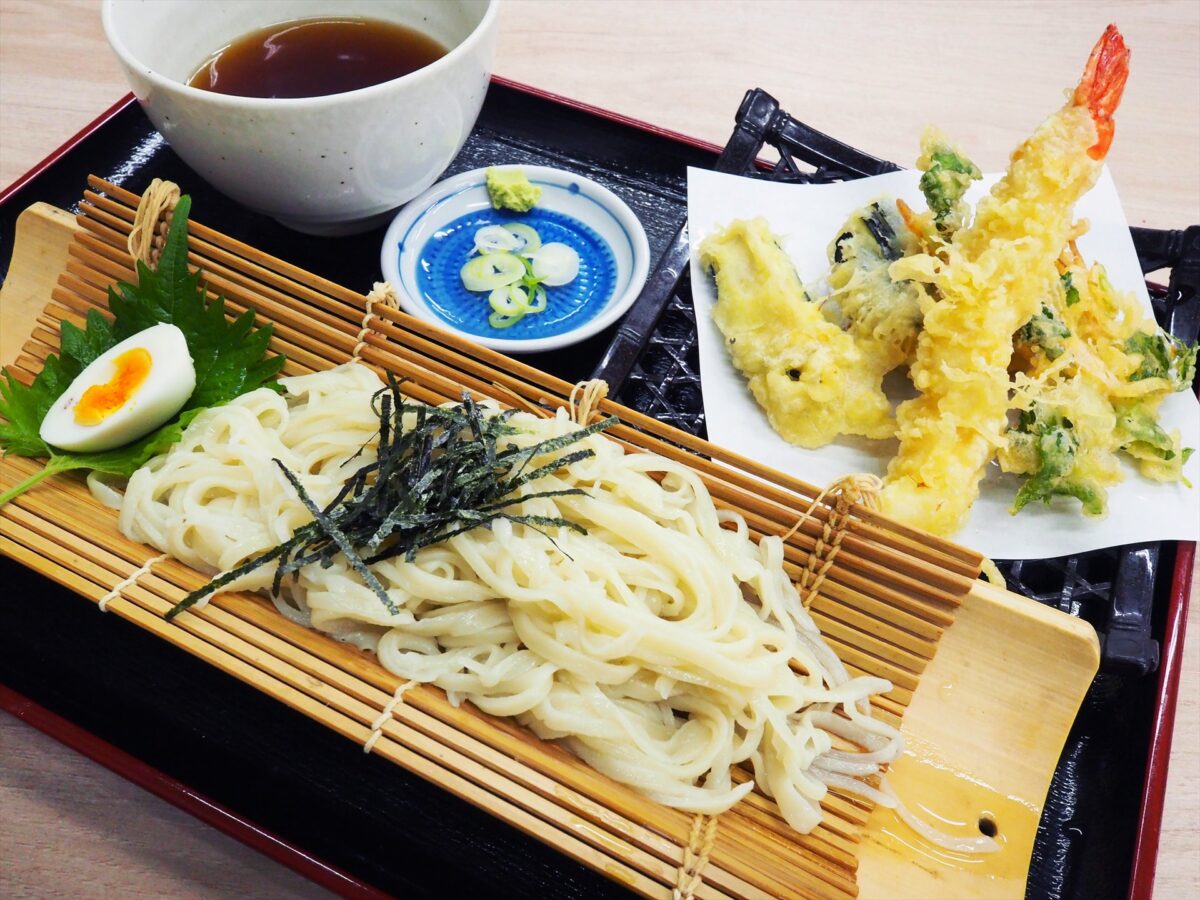 大東京綜合卸売センター