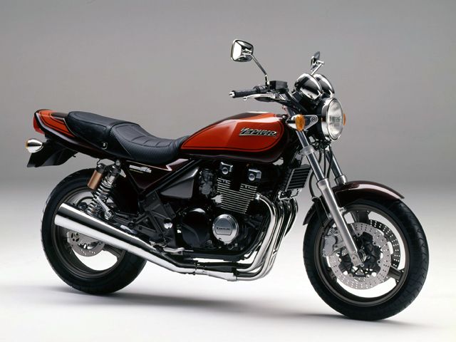 1999年型ゼファーカイ