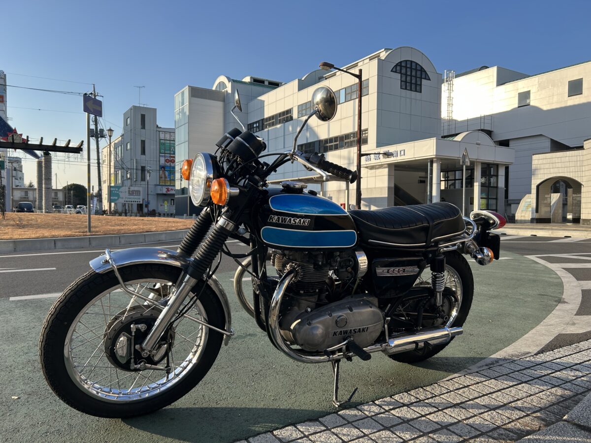 鉄道オタクなので、知らない街に着くと、駅に行ってきたくなります。これは結城駅。