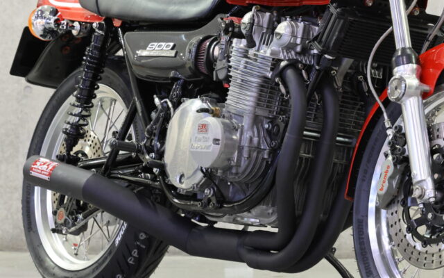 バイクのソレなにがスゴイの！？　Vol.79 『集合管』　～バイク専門用語をわかりやすく解説！