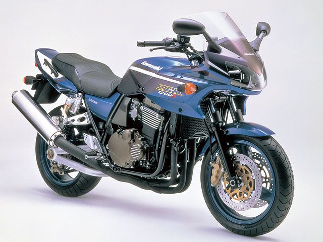 ZRX1200S