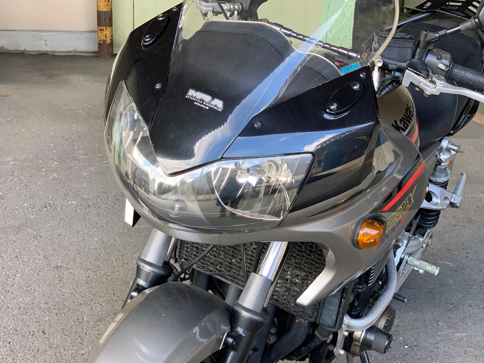 ZRX1200S