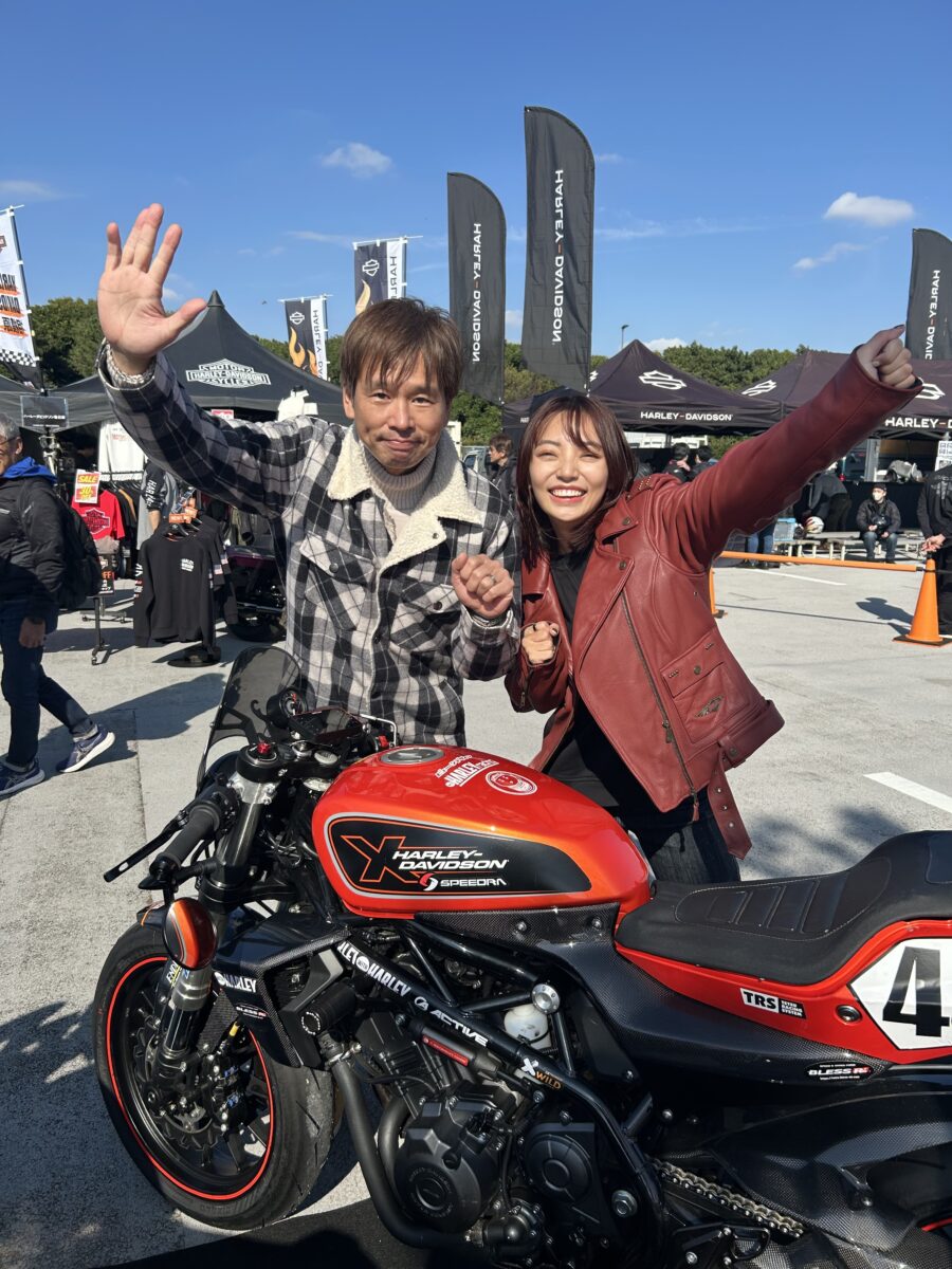 人気インフルエンサーとして注目を集めるカナイメグさん。