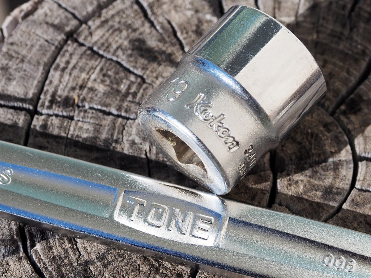 漫画『スーパーカブ』