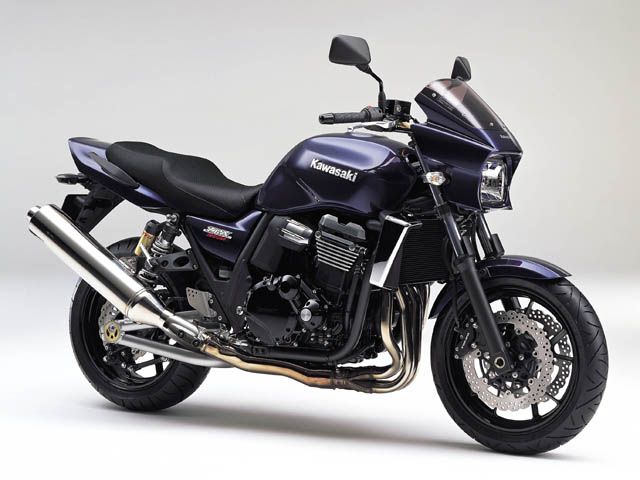 ZRX1200ダエグ_2009