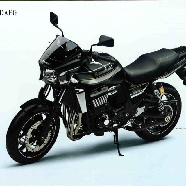 ZRX1200ダエグ_2012
