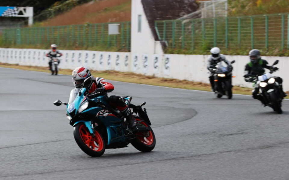 2026年度の那須モータースポーツランドのイベント開催日が決定！！