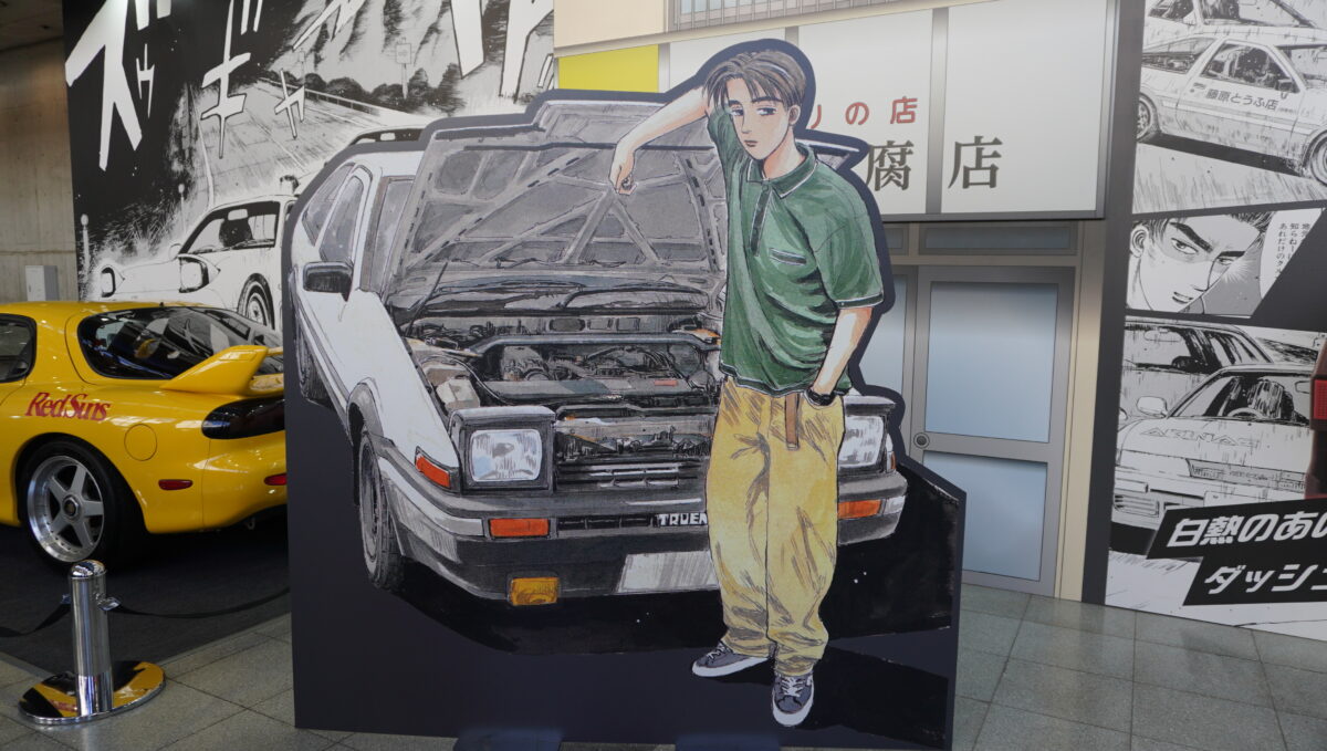 東京オートサロン2026（1月9日〜11日／幕張メッセ）