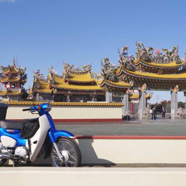 漢方コーラと醤油ソフトで昇天！　五千頭の龍vs江戸時代から続く醤油工場【昭和レトロ紀行 埼玉 東松山編 ②】