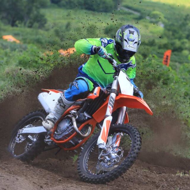 なぜ？　どうして？　オフロード！！　㉑「コンペティションモデル　その１　ーモトクロッサーとトレールバイクはどう違うの！？ー」