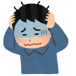 トラウマイメージ