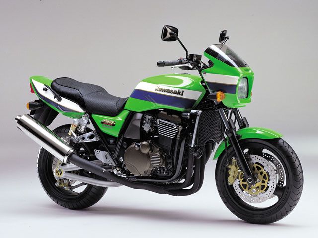 ZRX1200R